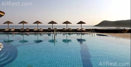 Myconian Imperial Resort & Thalasso Spa 39